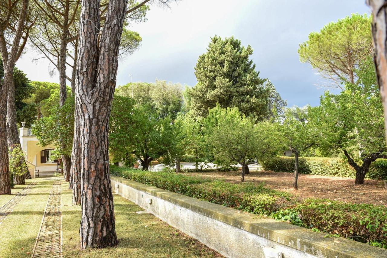 Villa Luciana Μαρτίνα Φράνκα Εξωτερικό φωτογραφία