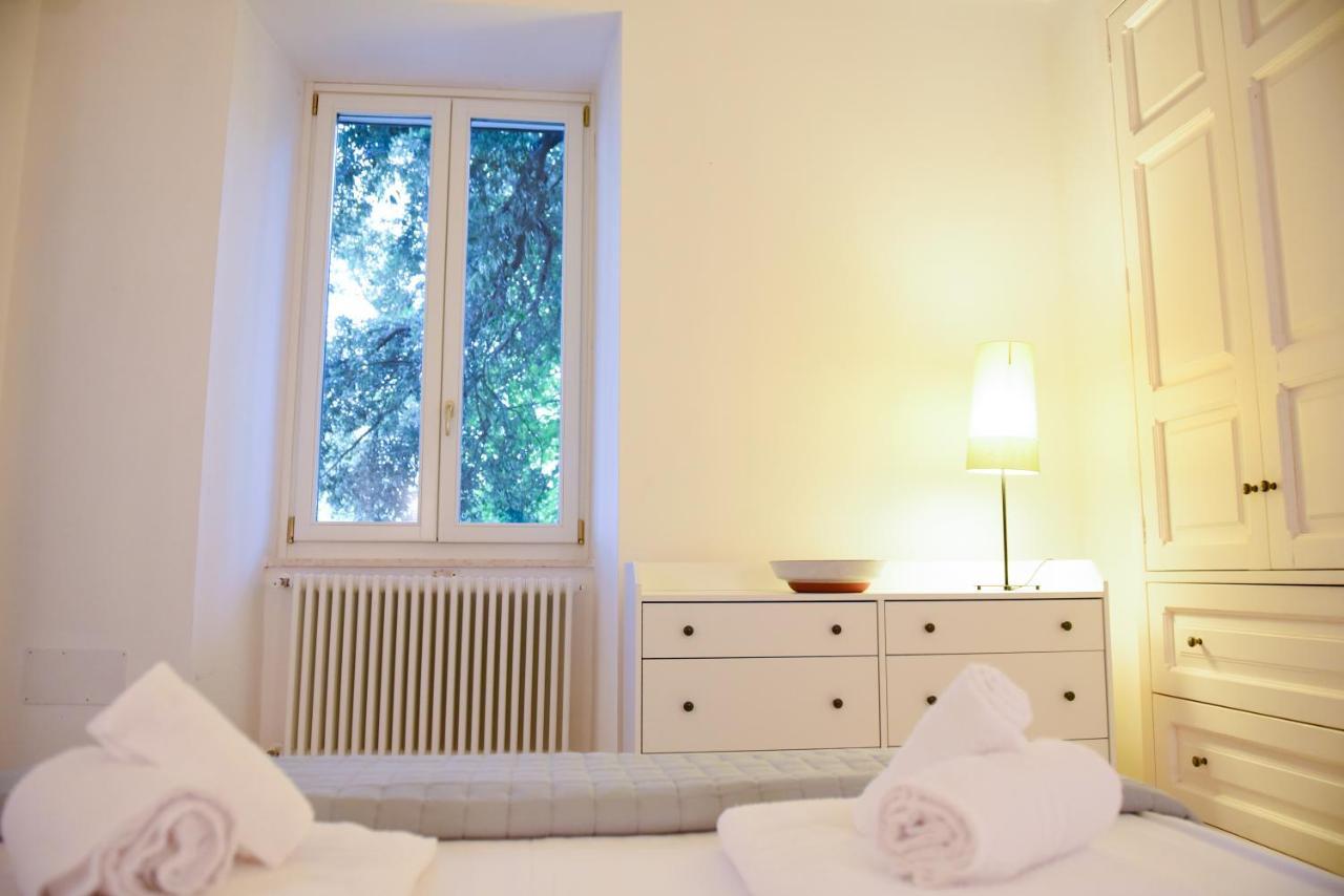 Villa Luciana Μαρτίνα Φράνκα Εξωτερικό φωτογραφία